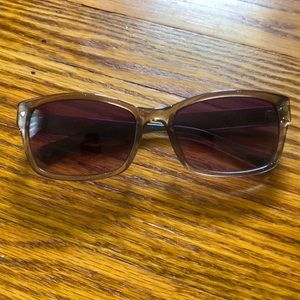 COACH sunglasses